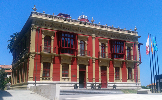 FSP-UGT consigue 6 de los 10 delegados y gana las elecciones en el Ayuntamiento de Carreño