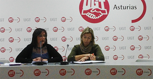 FSP-UGT Asturias no renuncia a la carrera profesional y exige al gobierno que la incluya en los presupuestos y a todos los grupos parlamentarios que forme parte de sus enmiendas