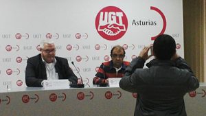FSP-UGT Asturias defiende la profesionalidad y trabajo de los empleados municipales del Ayuntamiento de Llanes.