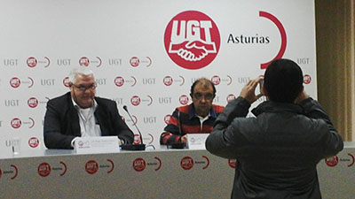FSP-UGT Asturias defiende la profesionalidad y trabajo de los empleados municipales del Ayuntamiento de Llanes.