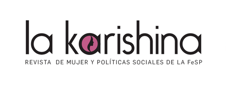 La Karishina, revista de Mujer y Políticas Sociales de la FeSP