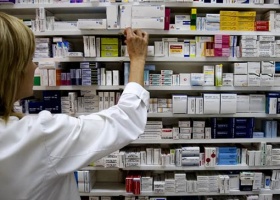UGT consigue un 1,8% de aumento salarial para los distribuidores mayoristas de productos farmacéuticos