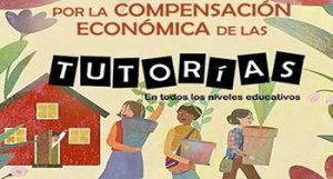 FeSP-UGT reclama la compensación económica de las tutorías en todos los niveles educativos