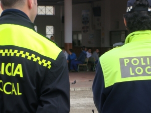 Los ayuntamientos asturianos solo han renovado un 7% de las plantillas policiales en los últimos 10 años
