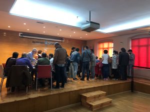 FeSP-UGT gana las elecciones sindicales en el Ayuntamiento de Langreo
