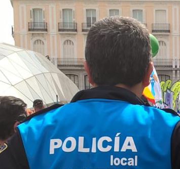 Convocatoria de cuatro plazas de Policía Local en el Ayuntamiento de Laviana