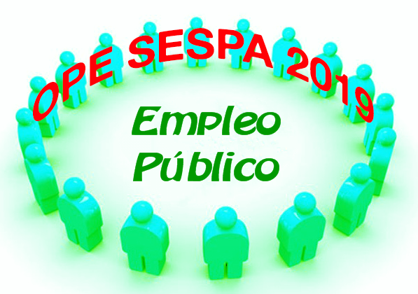 OPE SESPA 2019