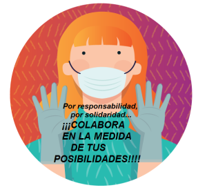 UGT Sanidad Asturias anima a las clínicas asturianas a aportar materiales