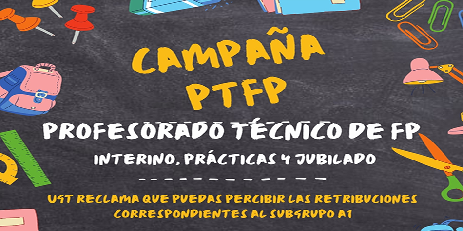 Campaña PTFP