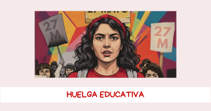 HUELGA