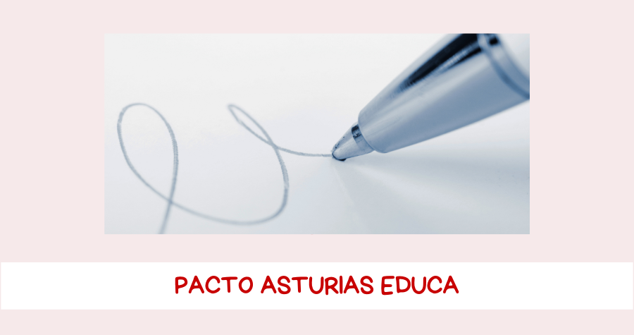 firma pacto asturias educa